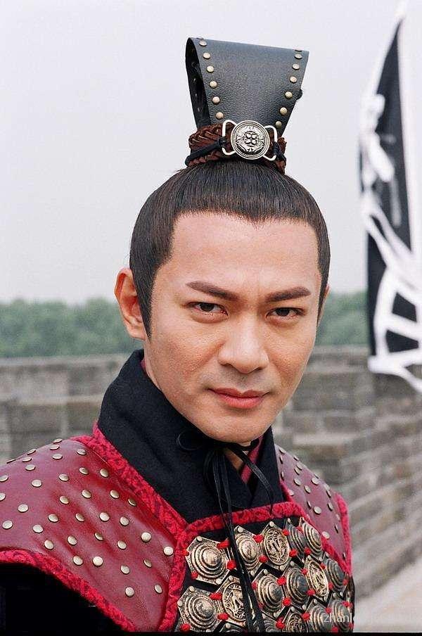 寻情记古仔是不是期颜值巅峰