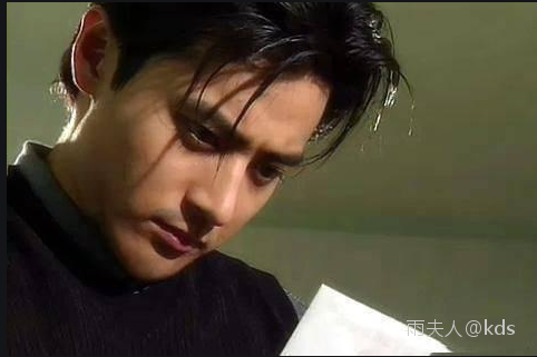 他是不是一财里面最帅的股?-宽带山kds-宽带山社区-城市消费门户