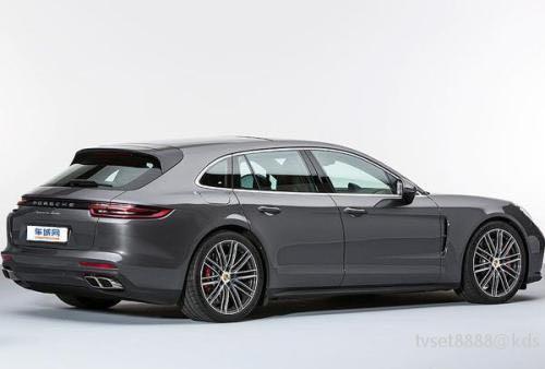 百思不得其解帕拉梅拉旅行版怎么美为何路上一个月