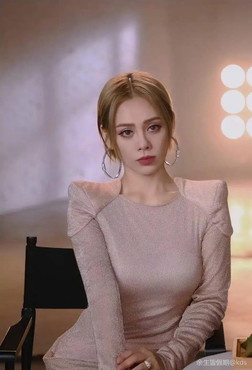 宁静美少女_kds宽带山