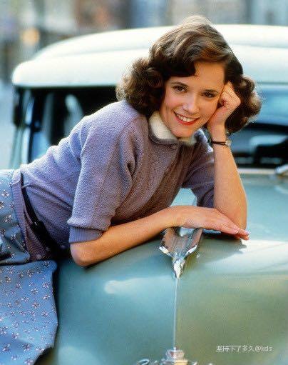 回到未来1的女主角_kds宽带山