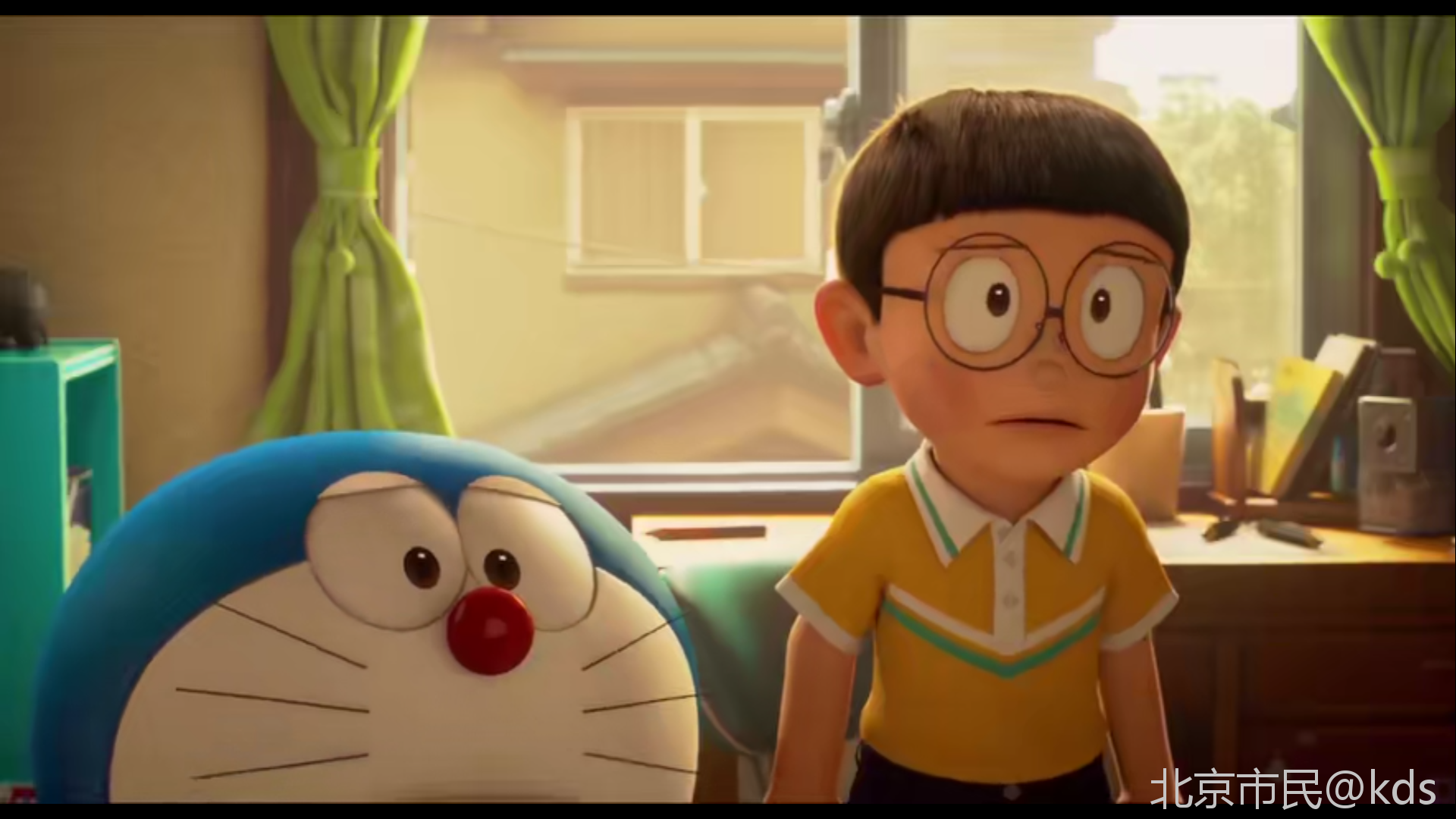 机器猫.伴我同行2