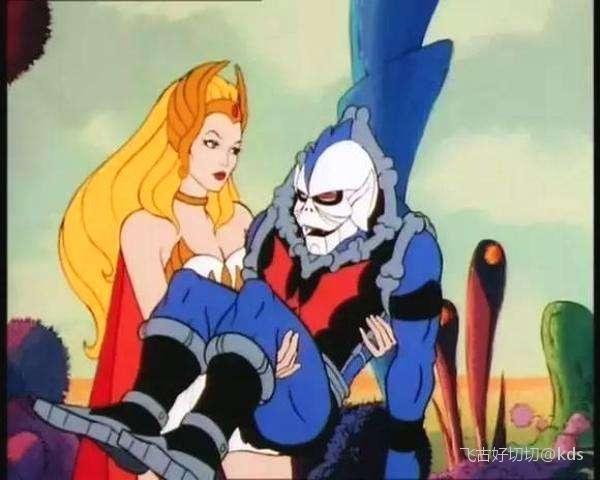 你们说霍达克为啥没对希瑞动歪脑筋