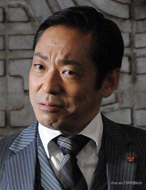 大和田常务全名叫什么?