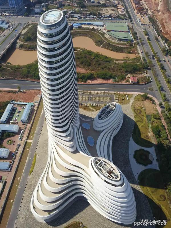 这是南宁?这么厉害.-宽带山kds-宽带山社区-城市消费门户