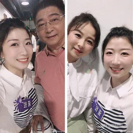 让李诞有"压迫感"的上海女-杨梦琦norah脱口秀