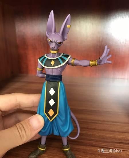 活的破坏神比鲁斯大人