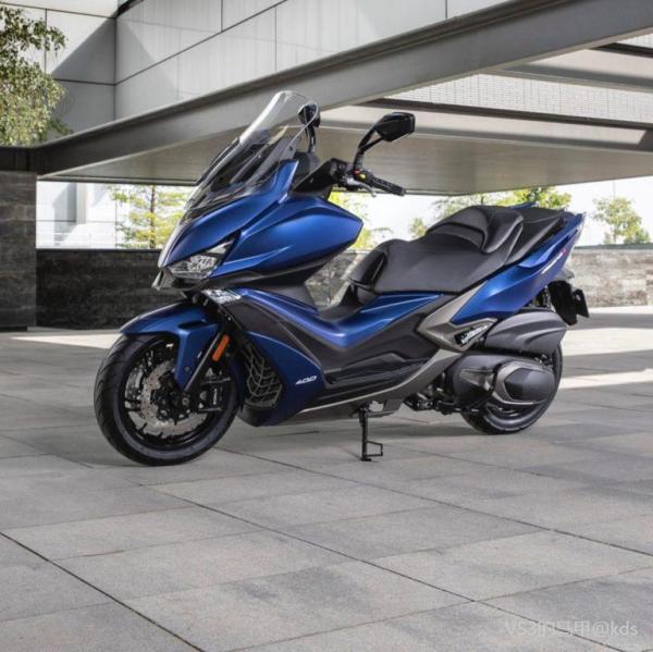 台湾生产的光阳citings400有人买过伐