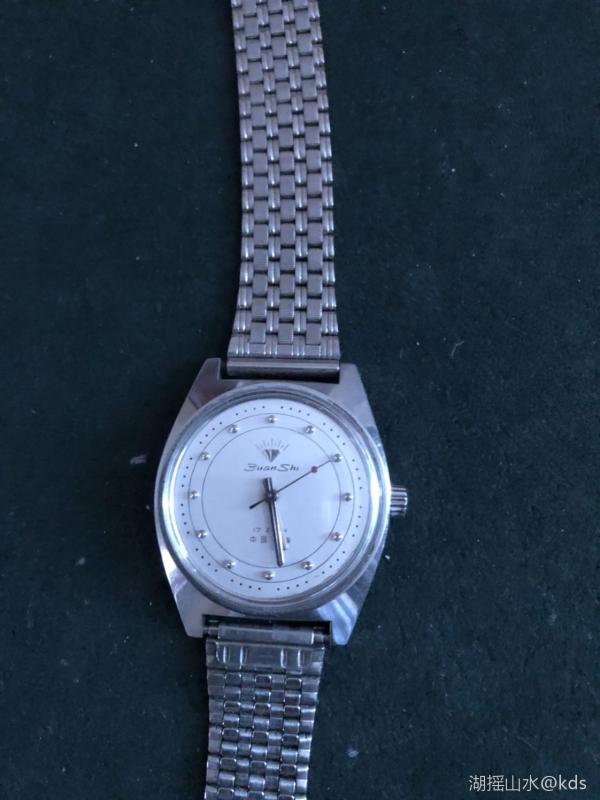 80年代要买块劳力士要多少钱