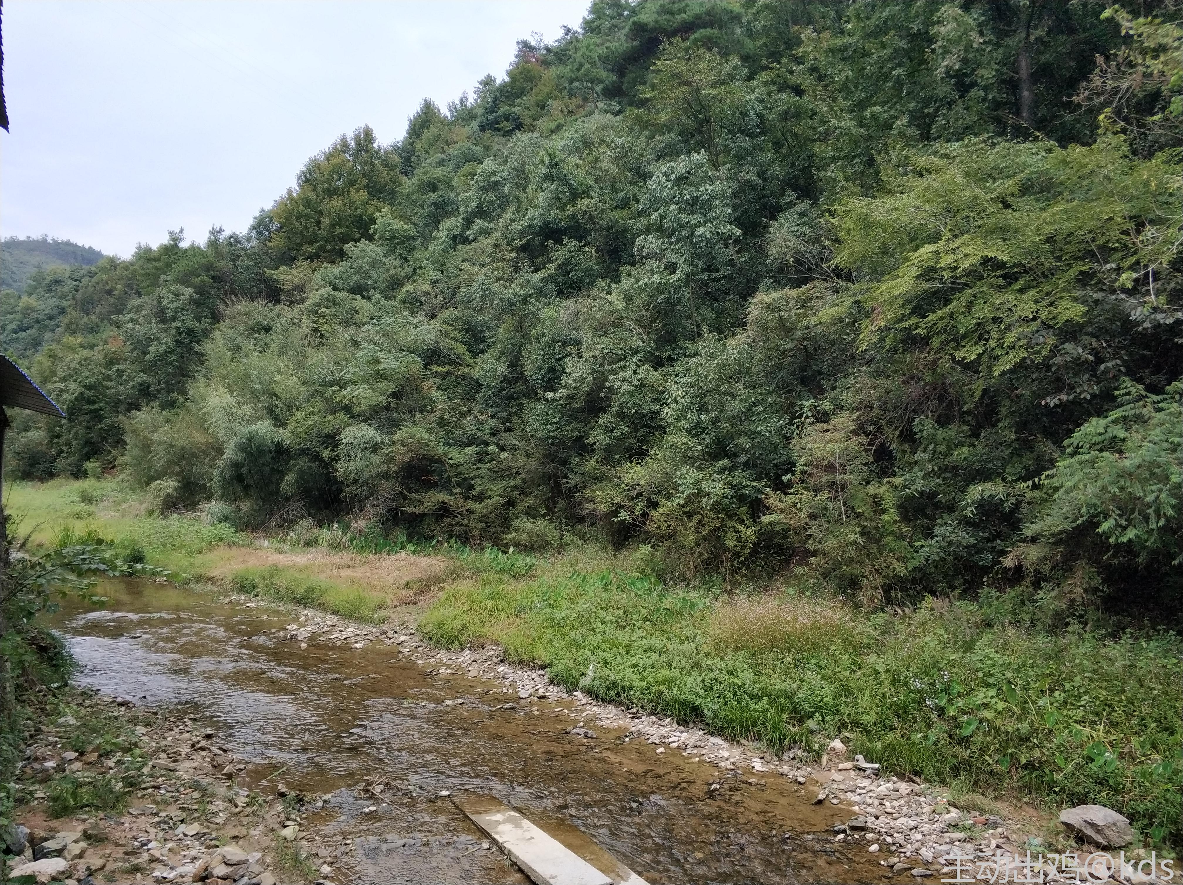 国皖南小三线,新安江,千岛湖逛了一圈