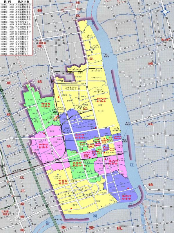 为啥不建造从浦江地区到莘庄的地铁