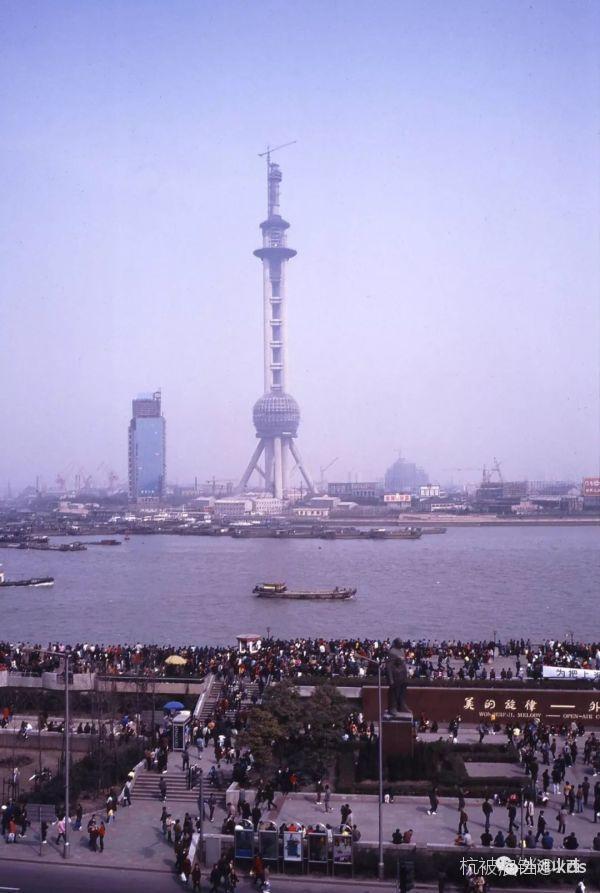 ks最长帖子更新中---梦回儿时上海,醒来才知泪已满目.