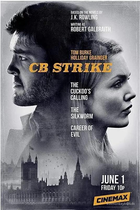 看过的感觉不错的好影,好剧推荐集中贴 ——美剧英剧各种好剧好电影