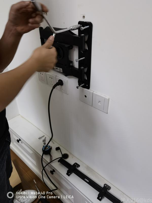 山上需要不同的声音,顶风开箱华为智慧屏