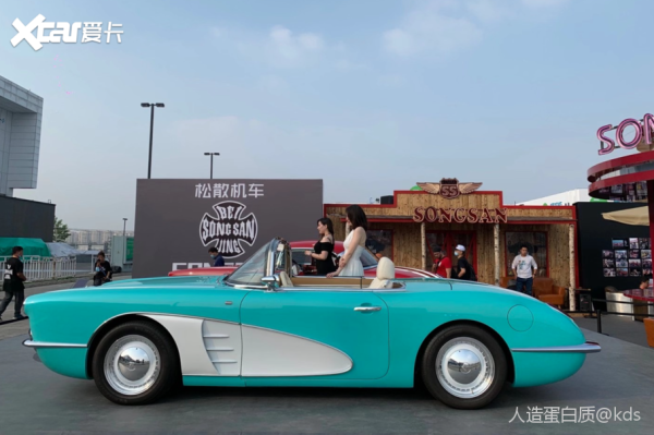 这比亚迪松散机车会不会量产上市呢