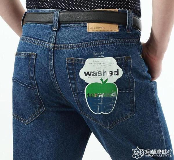 90年代初的太子裤怎么会销声匿迹的