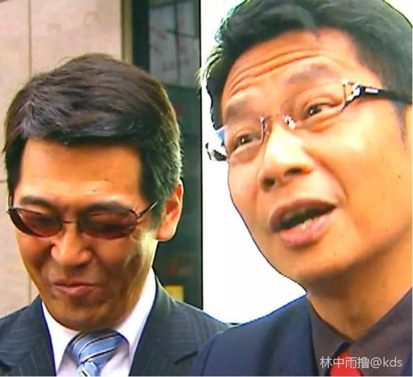 这个天最色艺的就是桥洞帮帮主了