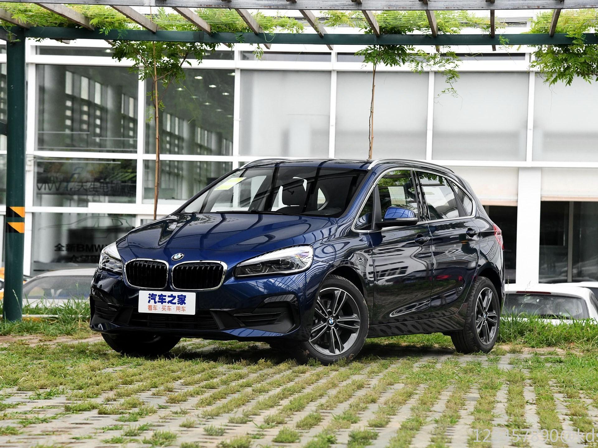 这两个车外形哪个好看