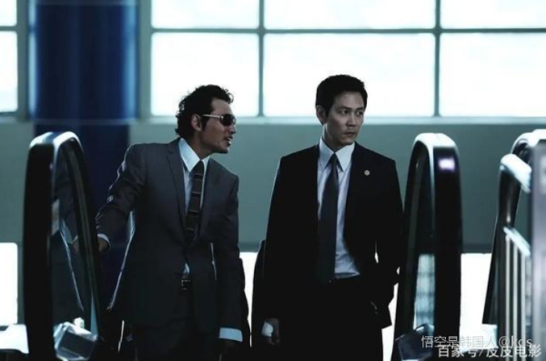 寄生虫后韩国棒子电影开始走下坡路了,黄政民李政宰也开始演烂片了