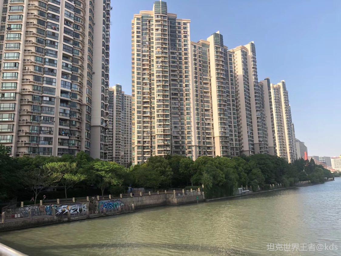 万科物业入驻中远两湾城实锤,估计真要一轮涨价了