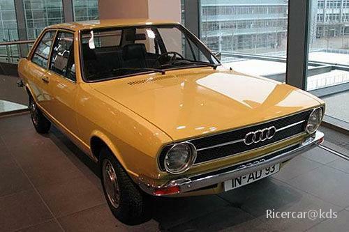 我就喜欢70年代的车的造型