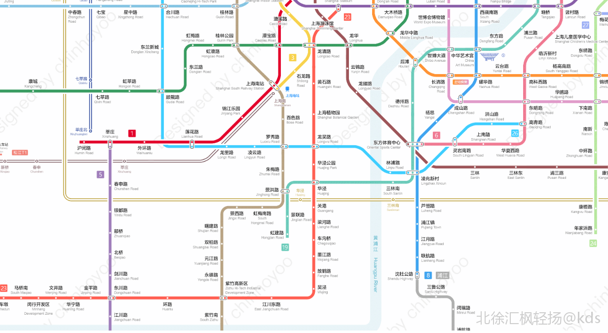 上海佘山镇地铁规划图片