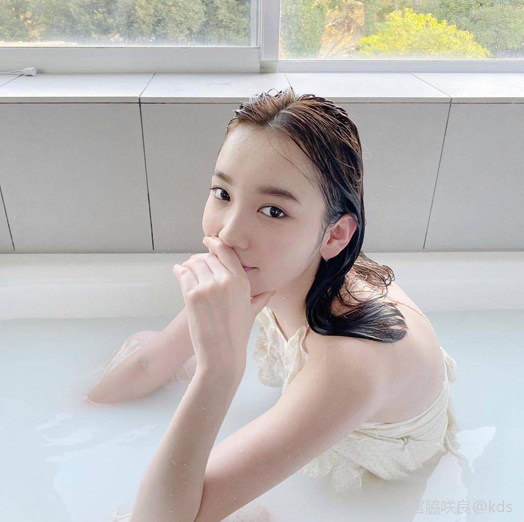 饭丰万理江有股说不出的味道