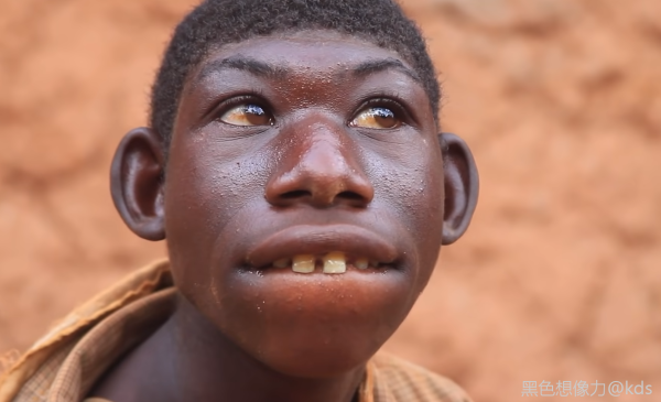 这能让人更接受人是从猿猴进化过来的吗?