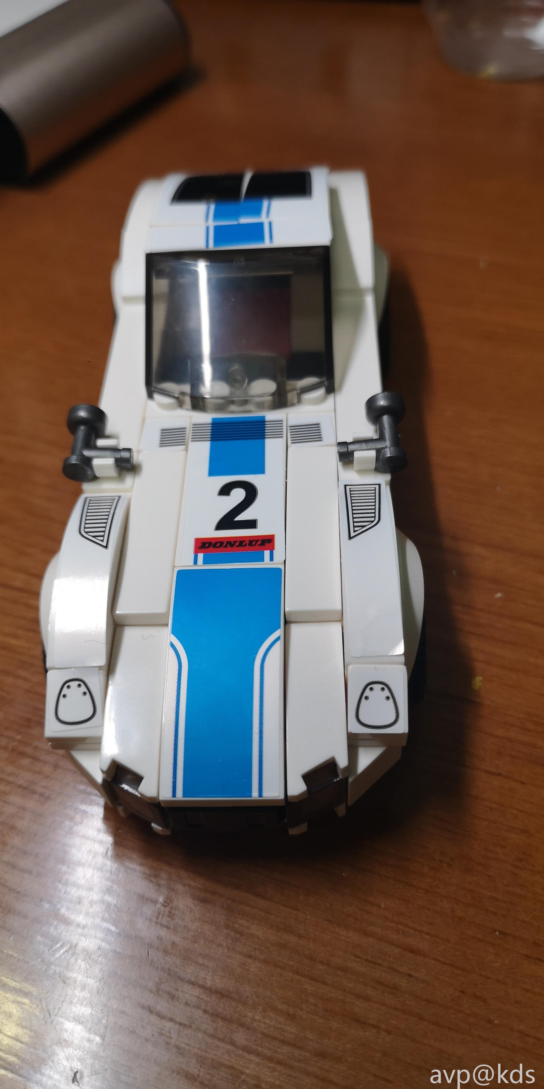 乐高比国产好很多?