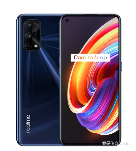 oppo realme 7 ro 这款机型怎么样?