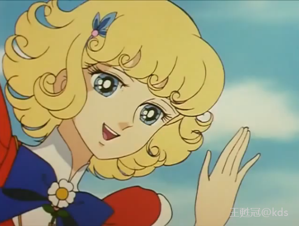 《花仙子》里的坡奇是什么动物?