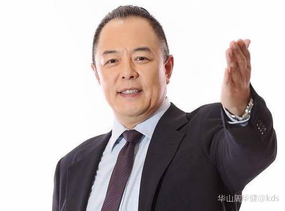 邮局港剧,张铁林只面相