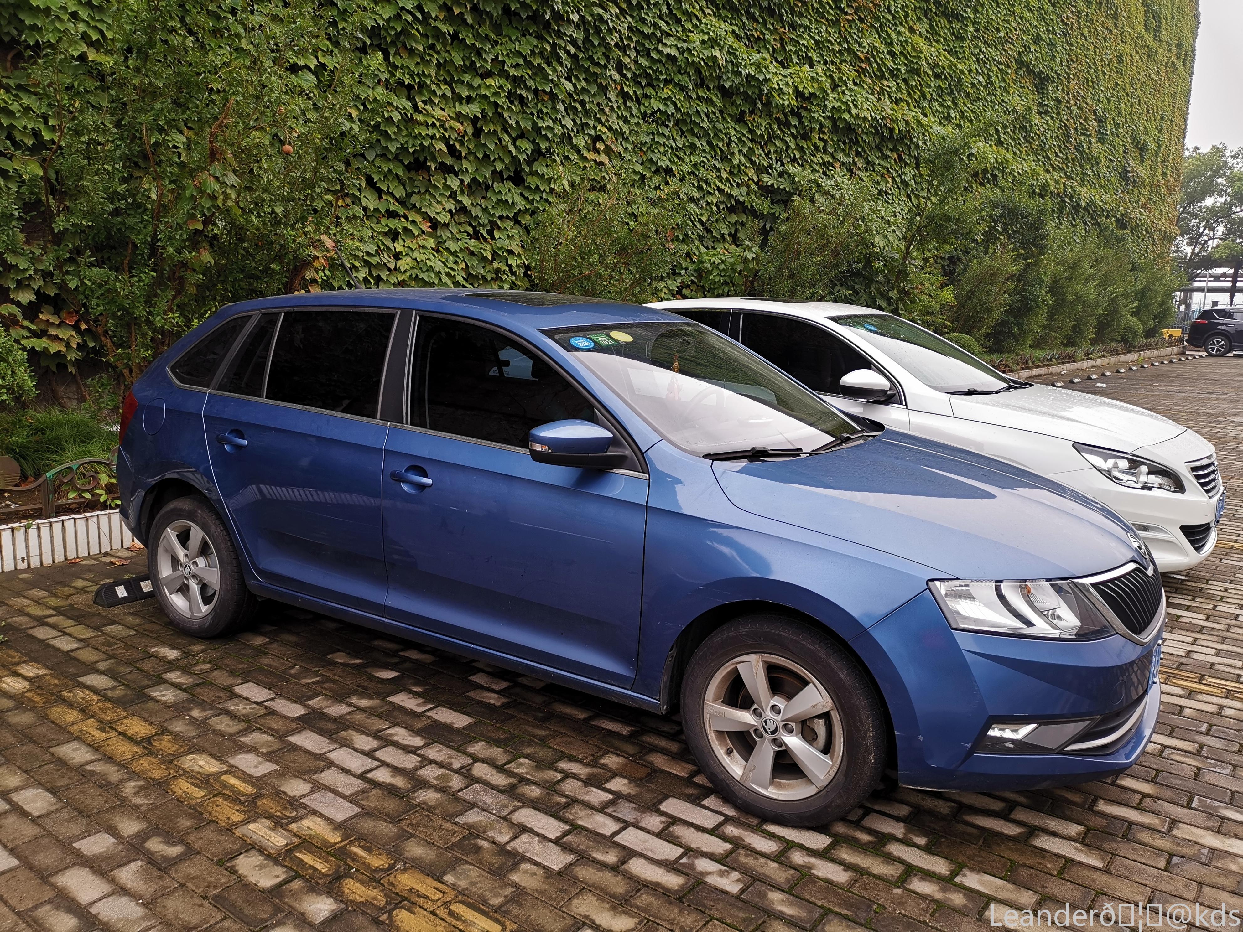 长期出租沪大牌斯柯达昕动1.6l自动挡,长租优惠,喜欢的来谈谈