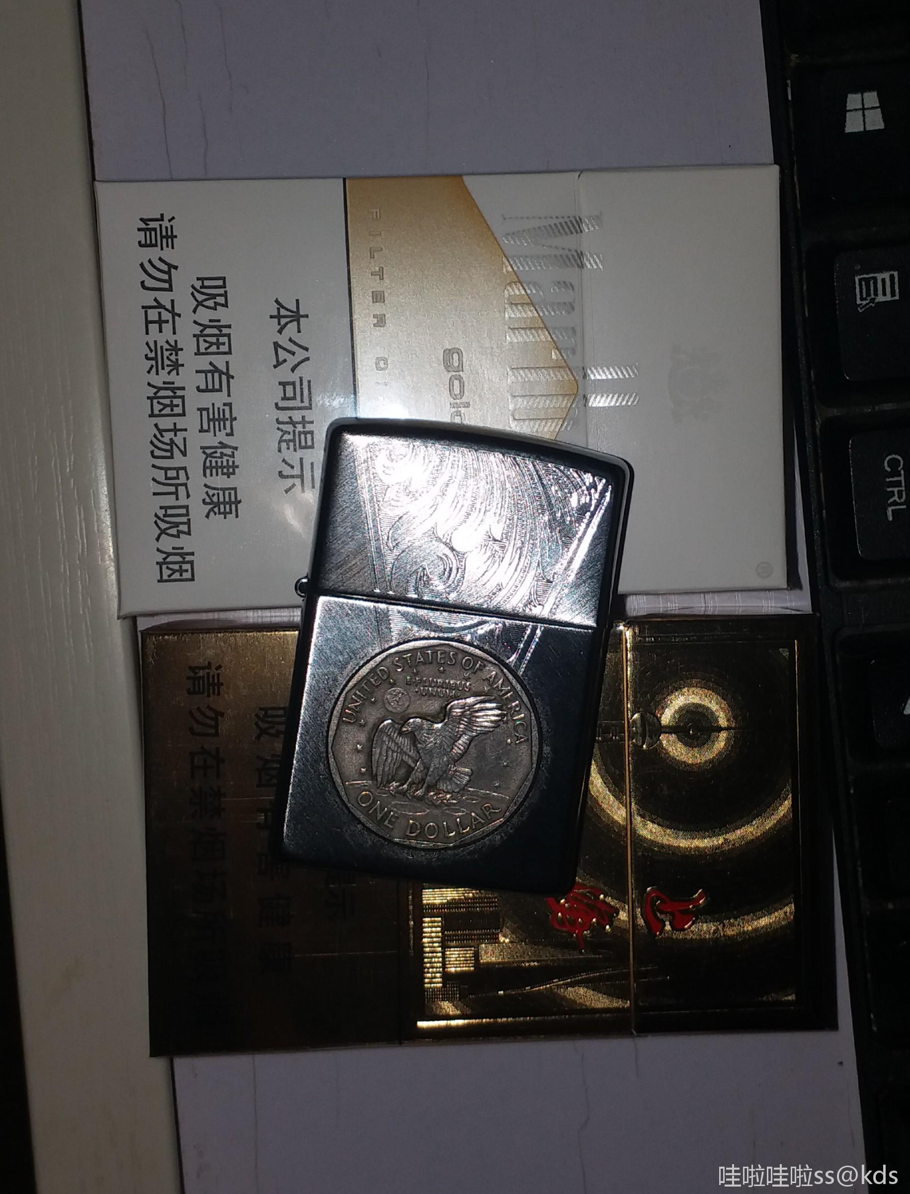 为什么现在抽洋烟的人越来越少了呢