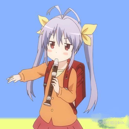 有看过短笛大魔王的么