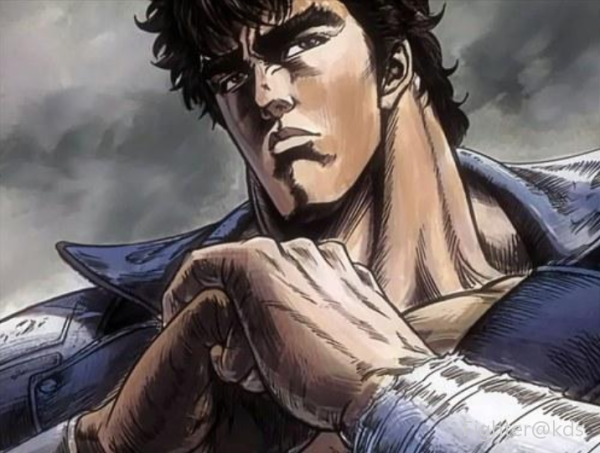 范马勇次郎有人晓得伐