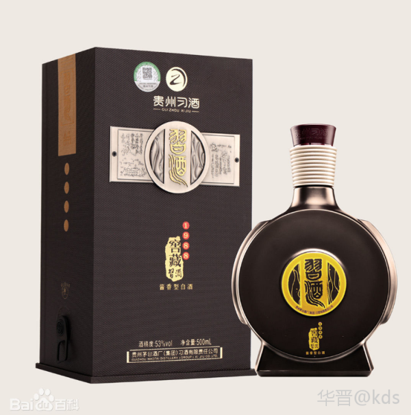 这个酒到底咋样徒弟给了一瓶