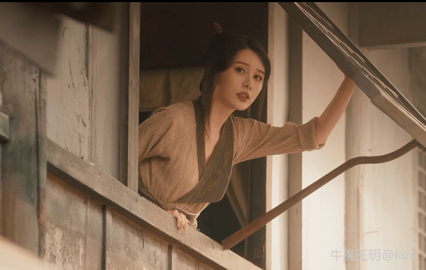 潘长江主演的喜剧片武松血战狮子楼情节老套啊