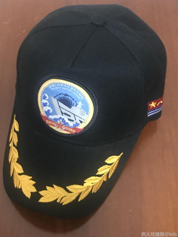 hot纪念中国人民解放军海军成立72周年巡回展