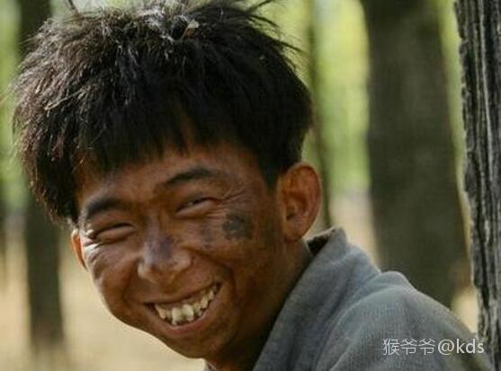 新版三国里庞统长得确实丑陋猥琐