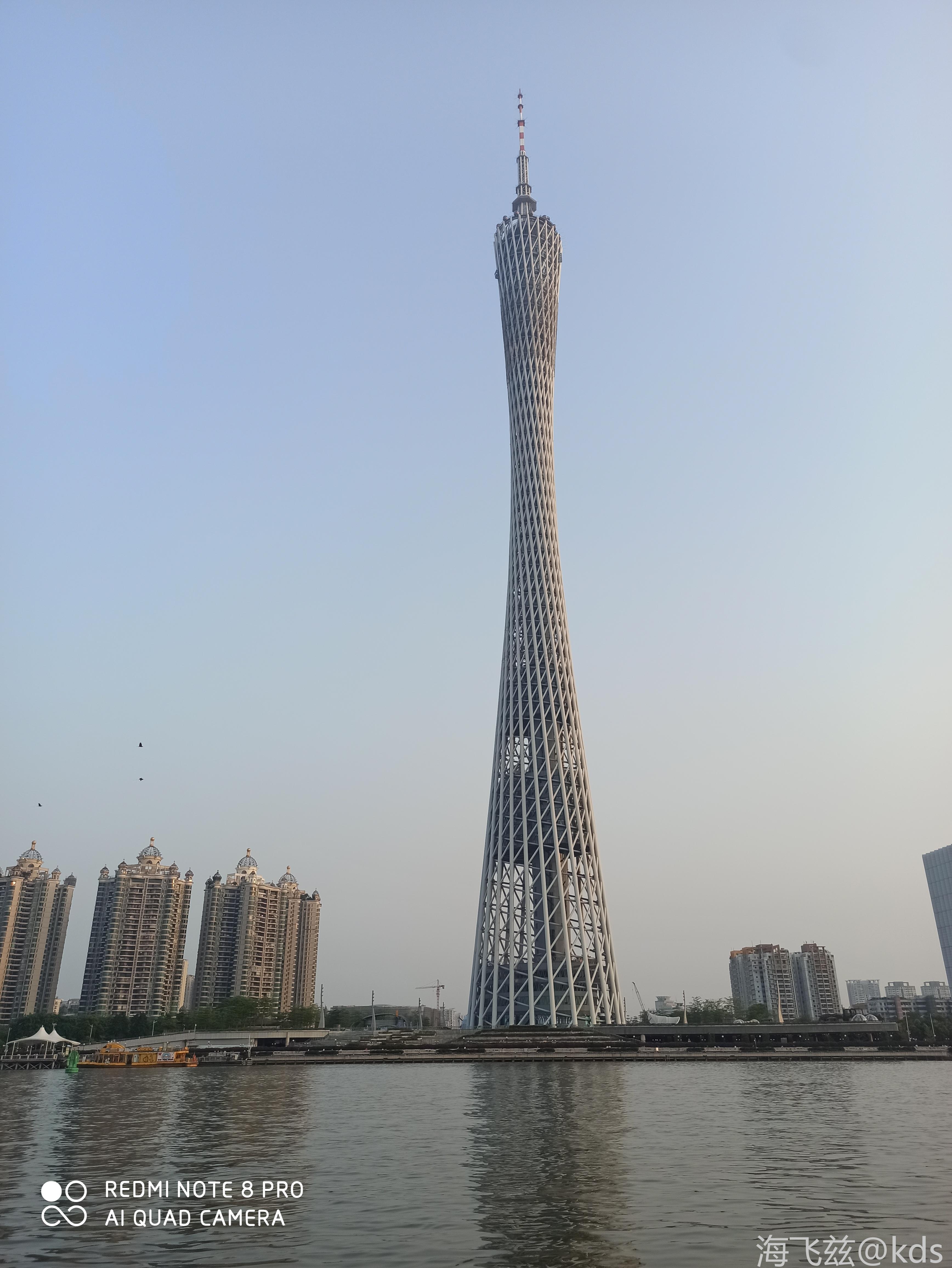 广州佛山顺德逛了4天发点图