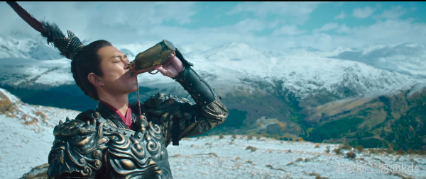 林雪版董卓10分