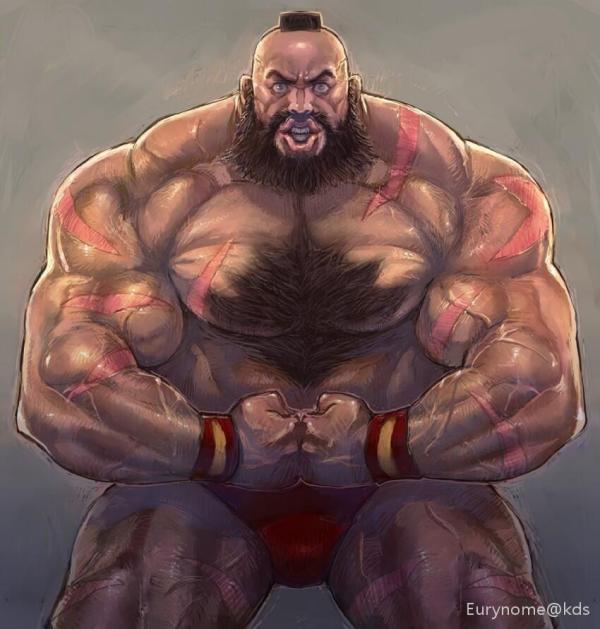 男人的胸上长毛正常吗?