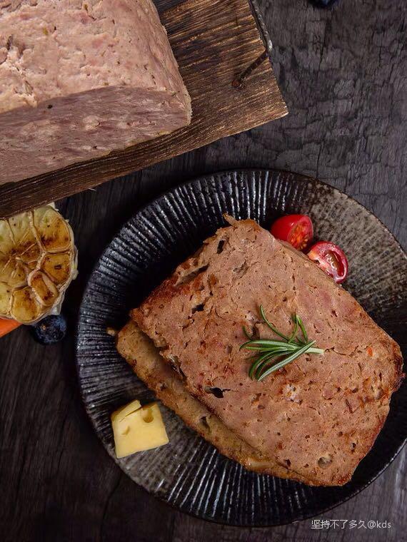 【肉面包】切顾哇?