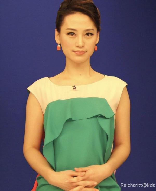 大家觉得星尚频道包括旗下的人气美食节目哪位女主持最好看?