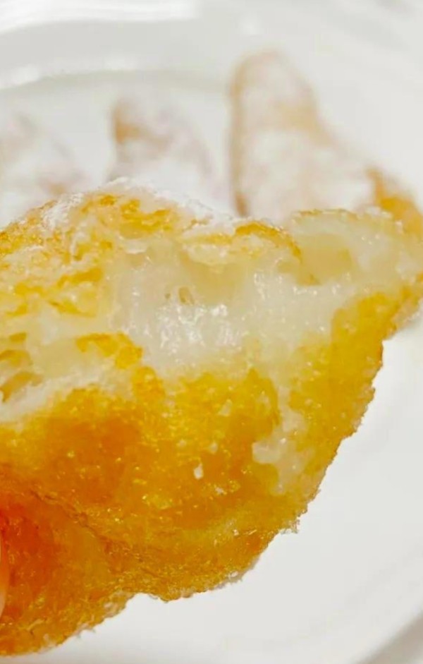 大家小时候有没有吃过叫糯米饺的东西-宽带山kds-宽带山社区-城市消费