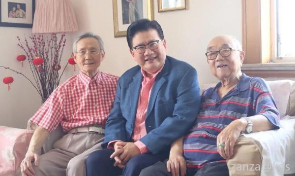 滑稽表演艺术家童双春因病逝世