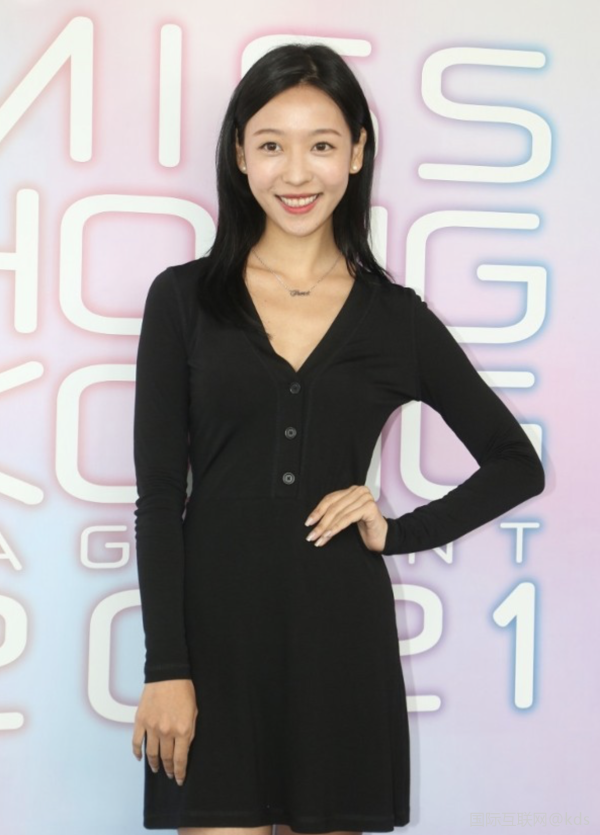 6月10日香港小姐2021年首轮面试现场照持续上传