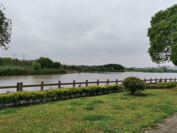 森兰绿地,上海最大的在建绿地公园-宽带山kds-宽带山社区-城市消费门