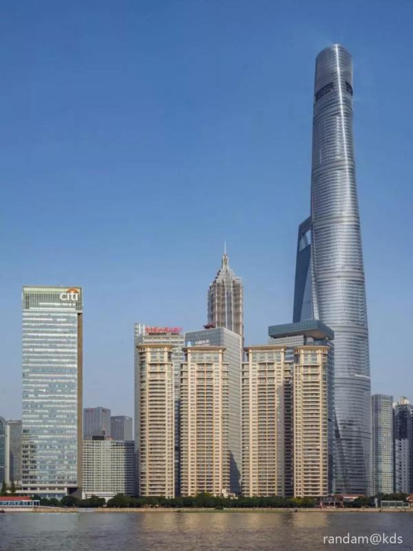 汤臣一品越看越傻远不如别墅好